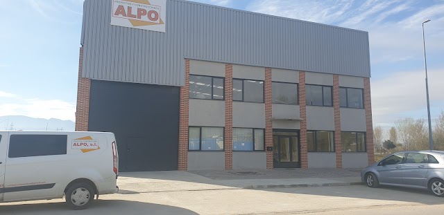 Foto de PROYECTOS Y CONSTRUCCIONES ALPO SL