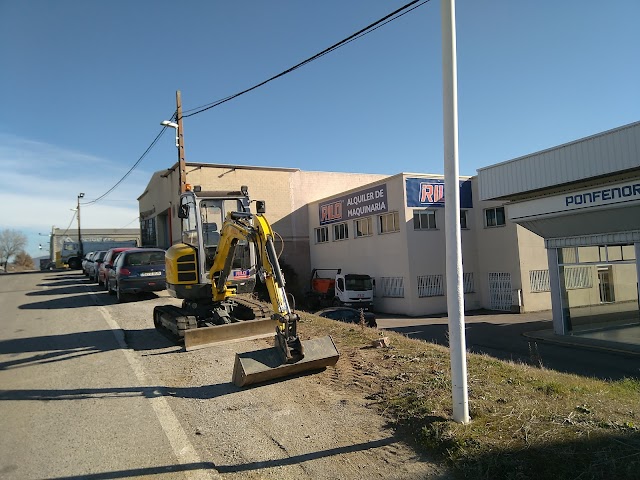 Foto de Rilo Maquinaria