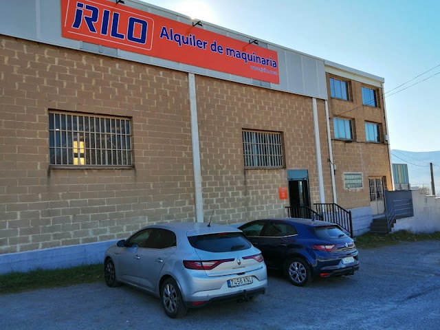 Foto de Rilo Maquinaria