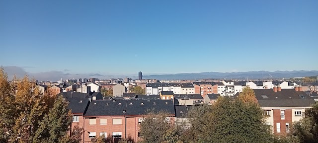Rótulos Ponferrada