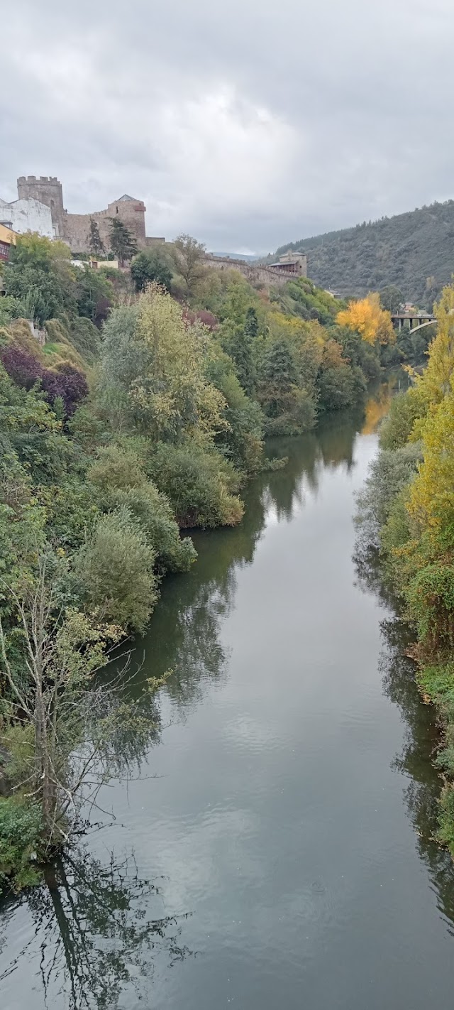 Foto de Rótulos Ponferrada