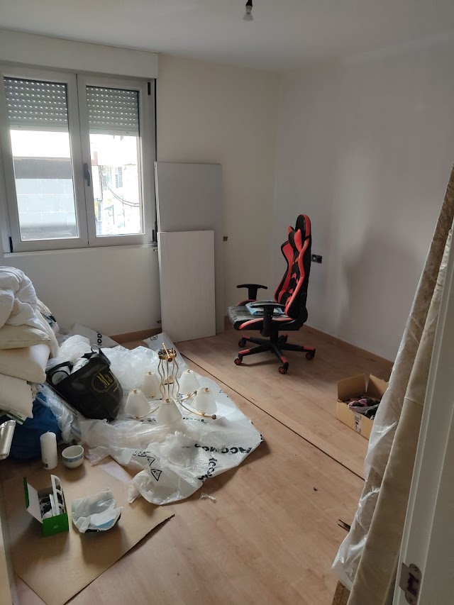 RP Soluciones de Limpieza