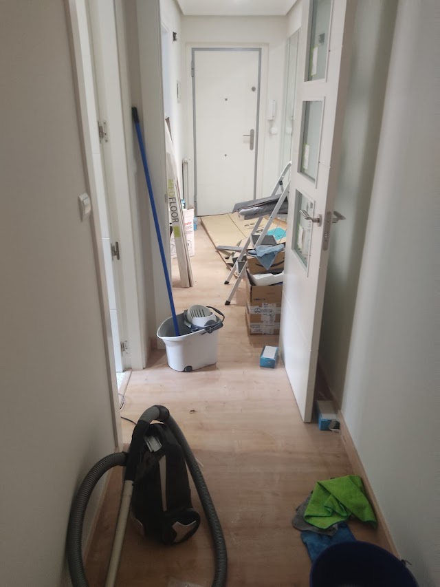 Foto de RP Soluciones de Limpieza
