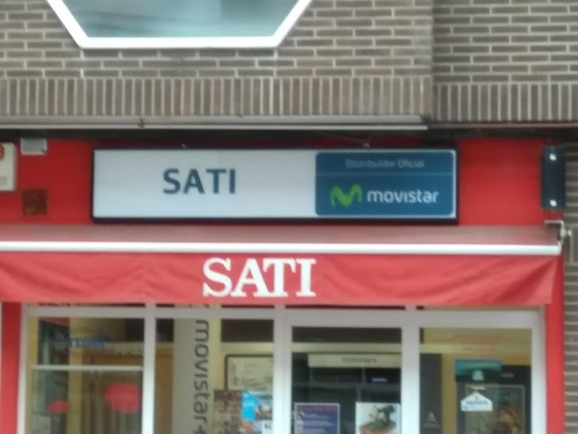 SATI Telecomunicaciones