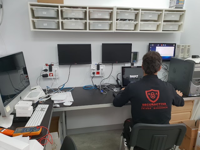 Foto de Securactiva