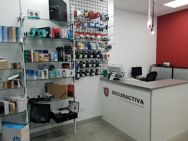 Foto de Securactiva