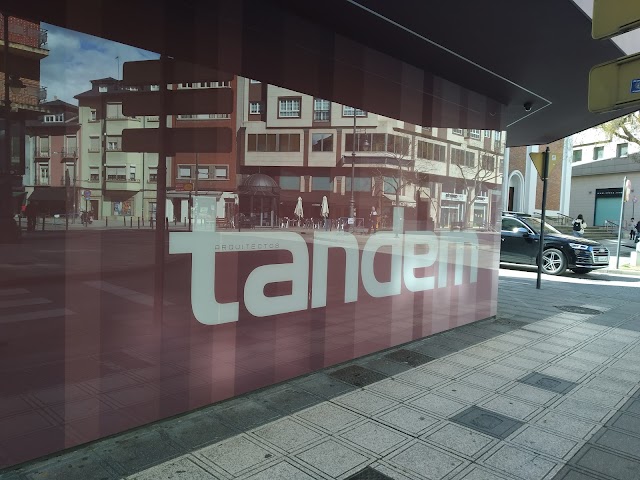 Tandem Arquitectos