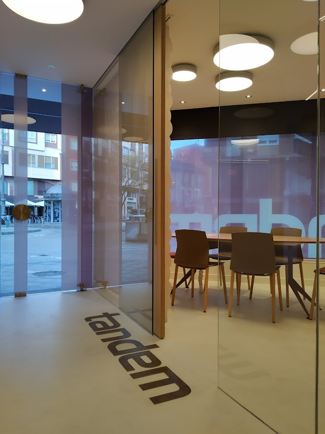 Foto de Tandem Arquitectos