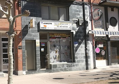 Tecnoalva