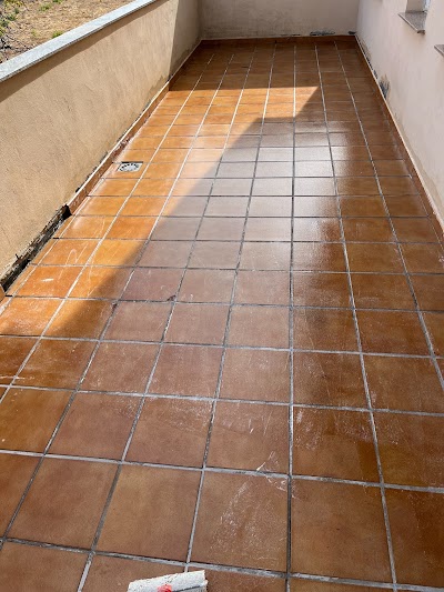 Terranova Works – Servicio Integral