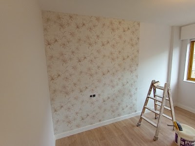 Velascolor Pintura y Decoración